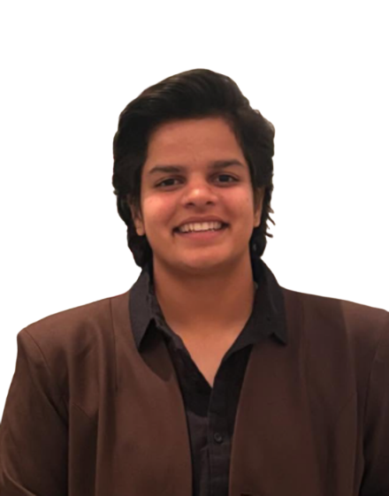 Shafali Verma